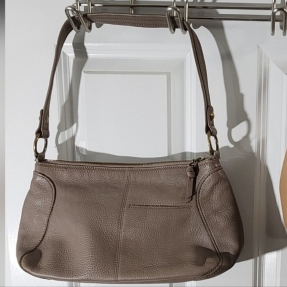 The Sak shoulder bag - Picture 2 of 14